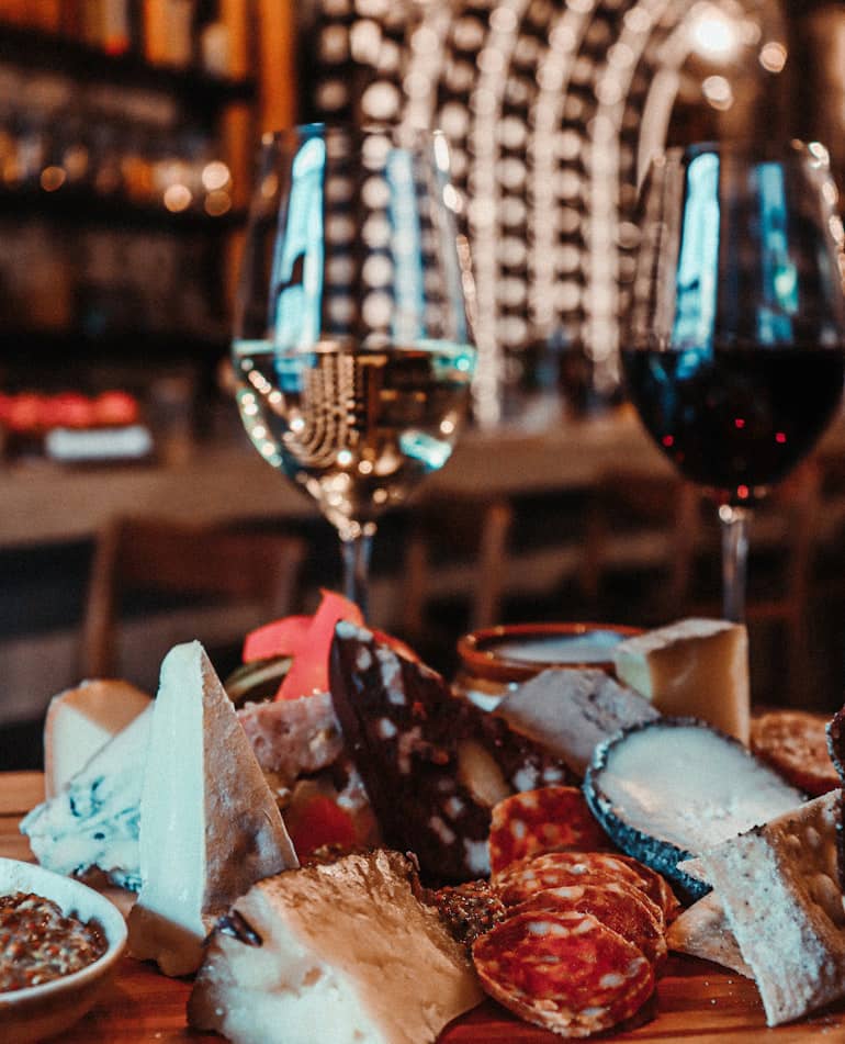 Private Visit of Montmartre with Wine Tasting image 2