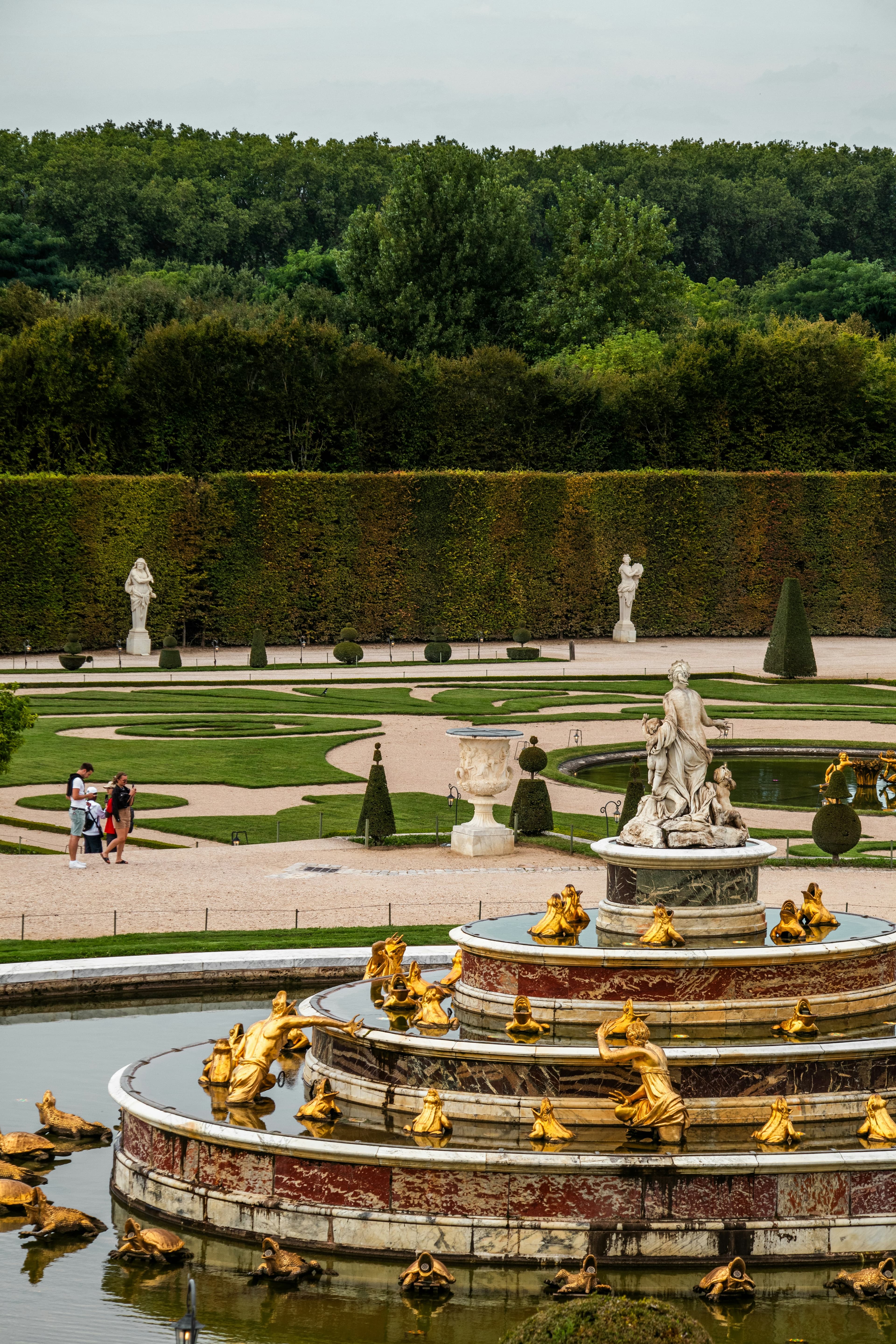 Versailles Palace image 2
