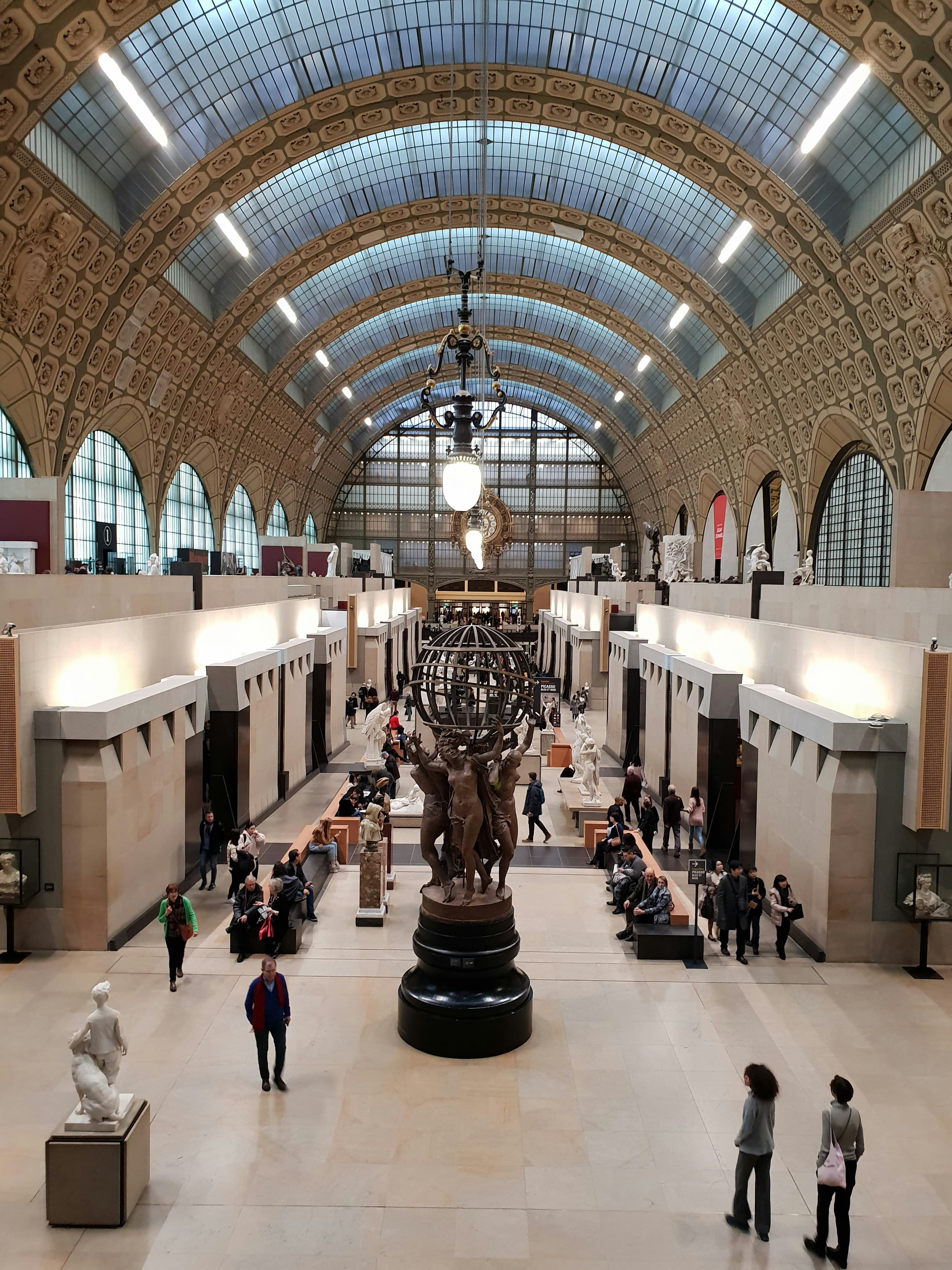 Orsay Museum