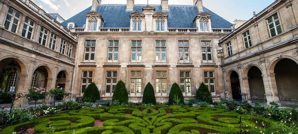 Carnavalet Museum