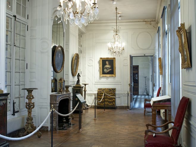 Carnavalet Museum image 1