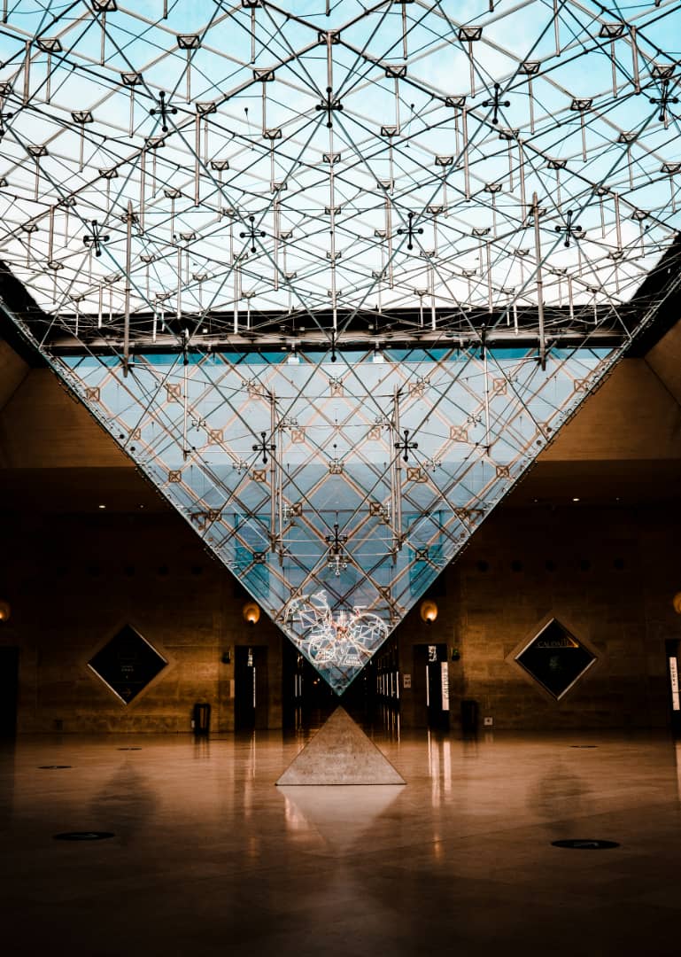Louvre Museum